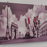 Vittorio Emanuele II - Apartment