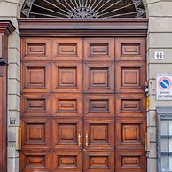 Vittorio Emanuele II - Apartment