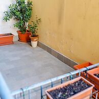 Vittorio Emanuele II - Apartment