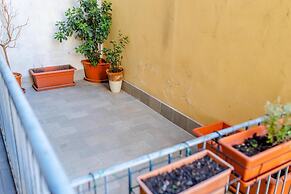 Vittorio Emanuele II - Apartment