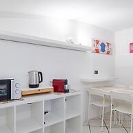 Vittorio Emanuele II - Apartment