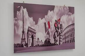 Vittorio Emanuele II - Apartment