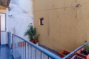 Vittorio Emanuele II - Apartment