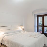 Vittorio Emanuele II - Apartment