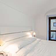 Vittorio Emanuele II - Apartment