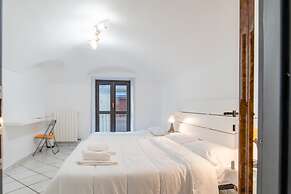 Vittorio Emanuele II - Apartment