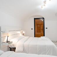 Vittorio Emanuele II - Apartment