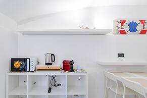 Vittorio Emanuele II - Apartment