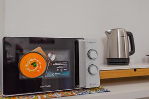 Vittorio Emanuele II - Apartment