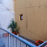 Vittorio Emanuele II - Apartment