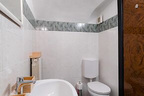 Vittorio Emanuele II - Apartment