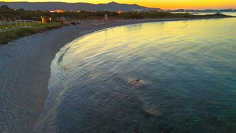 Amasea Resort
