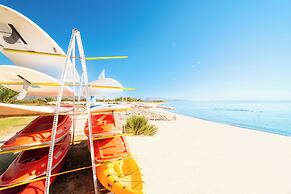 Amasea Resort