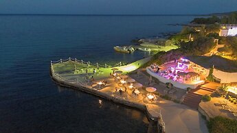 Amasea Resort