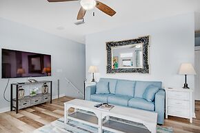 Destiny Beach Villas #15a&b