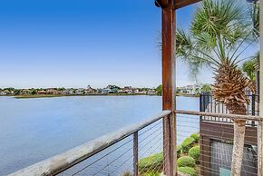 Destiny Beach Villas #15a&b