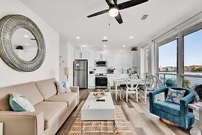 Destiny Beach Villas #15a&b