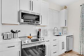 Destiny Beach Villas #15a&b