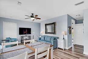 Destiny Beach Villas #15a&b