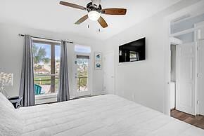 Destiny Beach Villas #15a&b