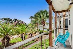 Destiny Beach Villas #15a&b