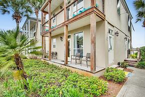 Destiny Beach Villas #15a&b