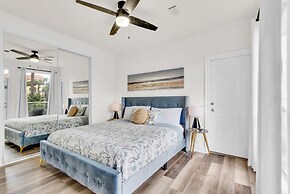 Destiny Beach Villas #15a&b