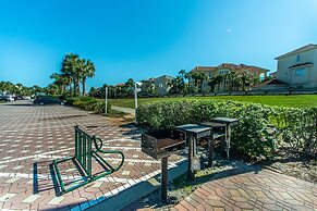 Destiny Beach Villas #15a&b