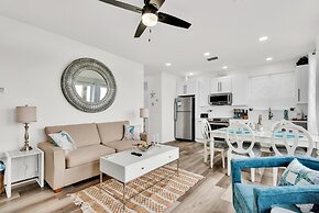 Destiny Beach Villas #15a&b