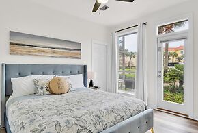 Destiny Beach Villas #15a&b