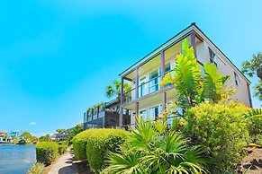 Destiny Beach Villas #15a&b