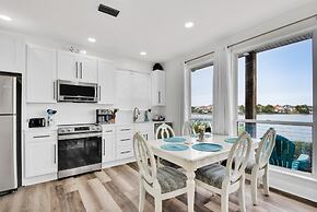 Destiny Beach Villas #15a&b