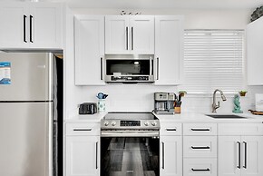 Destiny Beach Villas #15a&b