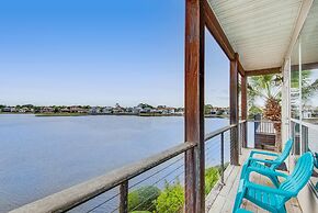 Destiny Beach Villas #15a&b