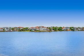 Destiny Beach Villas #15a&b