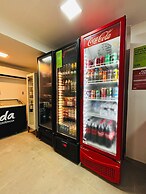 Lindo loft com banheira no Leblon