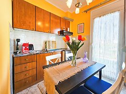 Apartman Family luxury PRIVATE PARKING