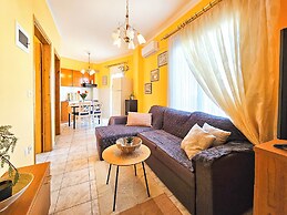 Apartman Family luxury PRIVATE PARKING