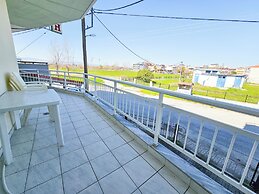 Apartman Family luxury PRIVATE PARKING