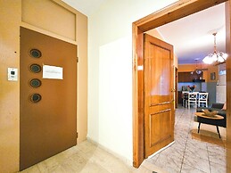 Apartman Family luxury PRIVATE PARKING