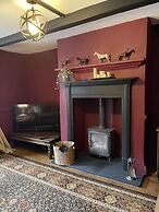 Stunning 2-bedroomed Cottage