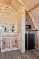 SKYE Texas Hill Country Resort