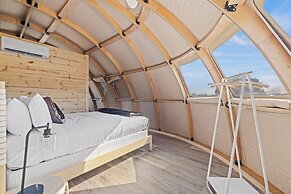 SKYE Texas Hill Country Resort