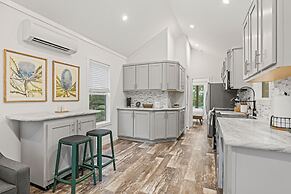 SKYE Texas Hill Country Resort