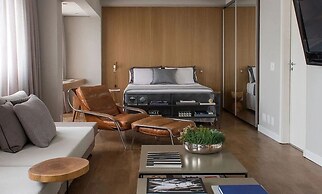 Faria Lima by Conviva