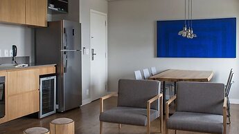 Faria Lima by Conviva