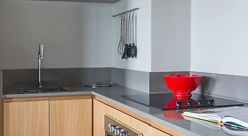 Faria Lima by Conviva