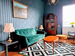 Hlín Guesthouse
