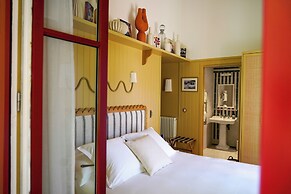 Hôtel de la Plage