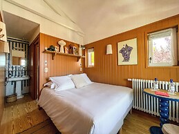 Hôtel de la Plage